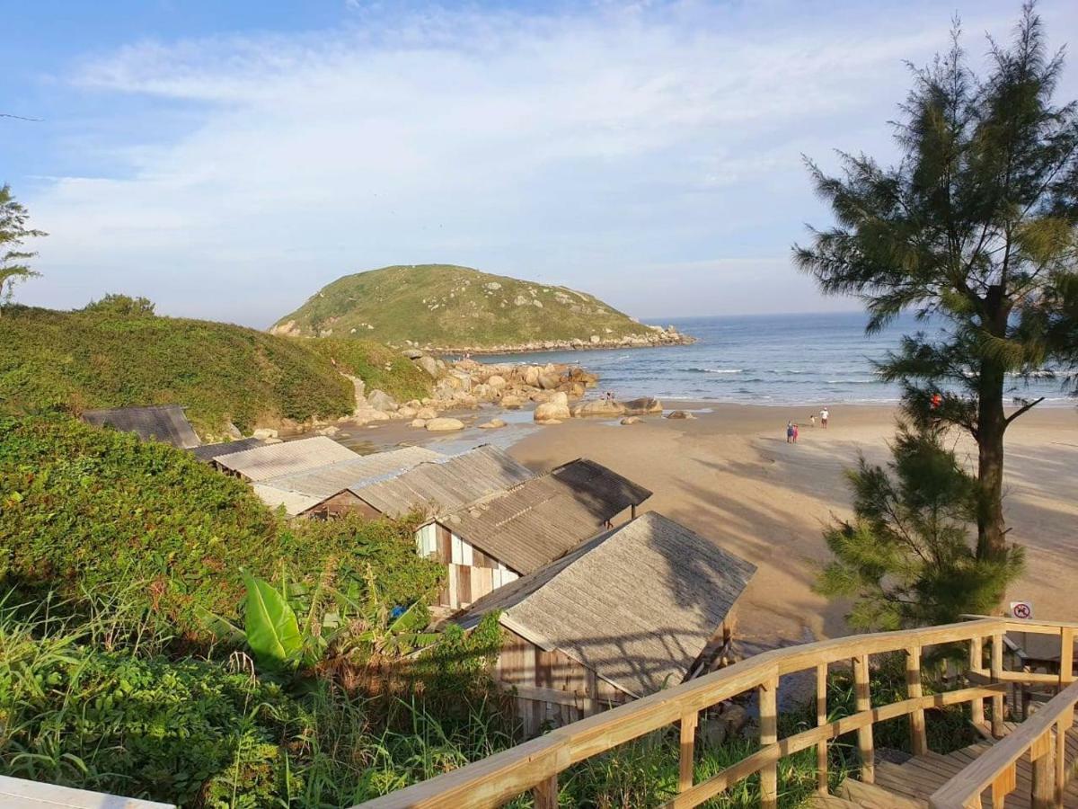 Hotel Pousada Henrique Lage 임비투바 외부 사진